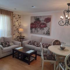 Apartamento ALBAMAR SANXENXO