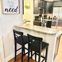 COZY DOWNTOWN APARTMENT-Naval Academy Vicinity