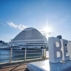 Kobe Meriken Park Oriental Hotel