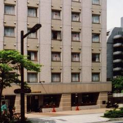 Toyoko Inn Shin-yokohama Ekimae Honkan