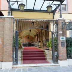 Hotel Belle Arti