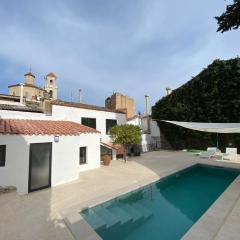 Costa Maresme, Barcelona ,Valentinos House & Pool