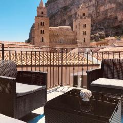 Duomo Apartments Cefalù