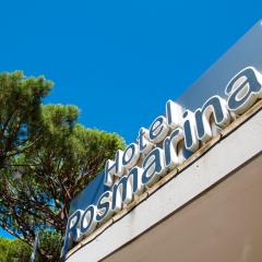 Hotel Rosmarina