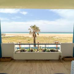 Tarifa Cozy House - Beachfront, Stylish Deco