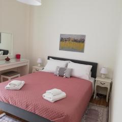 Old Town stay furnished apartment