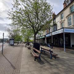 St Hilary Central Apartments