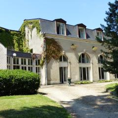 Château de Bazeilles