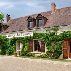 Auberge De Launay