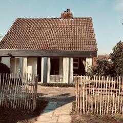 Lovely vacation home at the Dutch coast