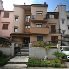 Apartments Novak