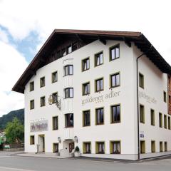 Hotel Goldener Adler Wattens