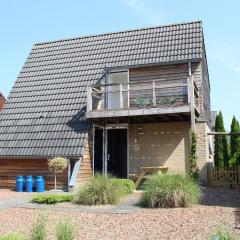 Amazing Home In Grou With Wifi