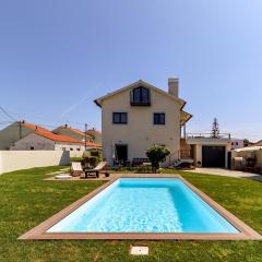 Viana Fishers House - Pool & Beach !