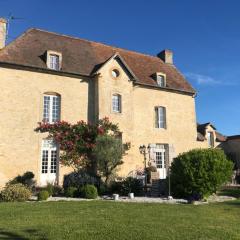 Domaine "Les Bois Flottes" dans Maison de Charme au bord de mer et proche de Cabourg