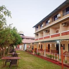 Shivneri Holiday Resort