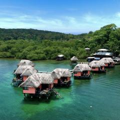 Eclypse de Mar Acqua Lodge