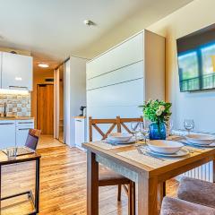 Apartamenty Monteverde przy Gondoli - Zakopiańska 22 by Royal Aparts