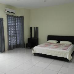 Fong's Ipoh SImpang Pulai Homestay