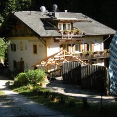 Gassermühle - Studio Appartments