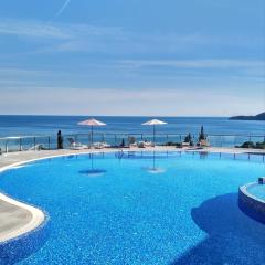 ApartHotel Belvedere Residence Becici Budva