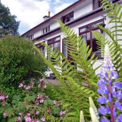 Ardlogie Guest House