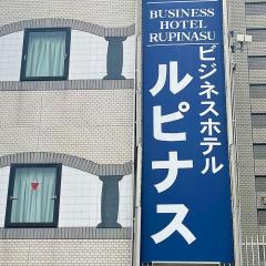 Business Hotel Rupinasu