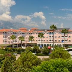 Pashas Princess by Werde Hotels - Adult Only