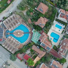 Tayfun Apart Hotel