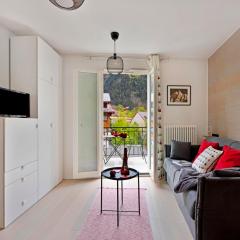 Studio Le Paccard-1 by Interhome