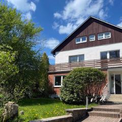 Landhaus am Itterbach Willingen