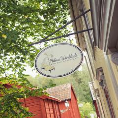 Hilma Winblads Bed & Breakfast