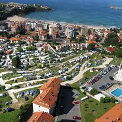 CAMPING SUANCES