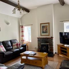 Cosy 2 Bedroom Cottage in Betws y Coed, Snowdonia