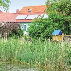 Gorgeous Home In Priborn With Sauna