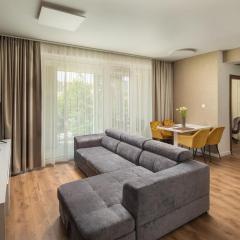 Spa Residence Carbona Onyx Deluxe Apartman