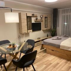 Centrum Apartman