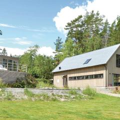 Stunning Home In Muskö With Kitchen