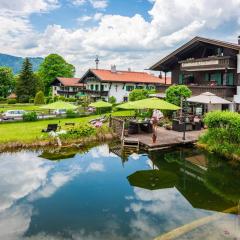 Das Maximilian - Feines Landhotel am Schliersee