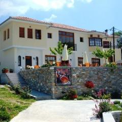 Guesthouse Kolenti