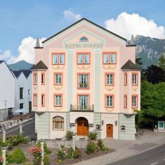 Hotel Hirsch