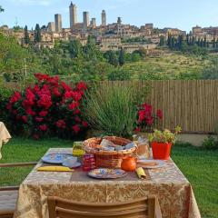 B&B Il Fienile San Gimignano