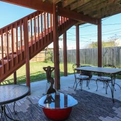 PERFECT location spacious yard coffee bar at this lovely beach home