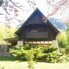 Red Beech Cabin - Lake Bohinj & Triglav National Park retreat