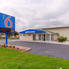 Motel 6-Norfolk, VA