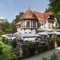 Schlossrestaurant Neuschwanstein