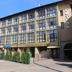 Misteriya Hotel