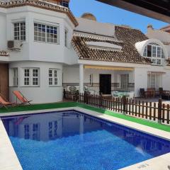 Villa Casa Vega Fuengirola