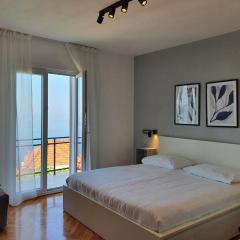 Apartments Lonza