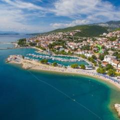 Apartments Crikvenica Megan 1